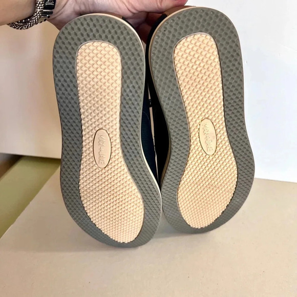 Boys Max + Jake size 4 kids blue gray Brown - Picture 4 of 9